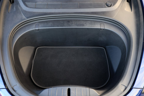 Used 2019 Tesla Model 3 Long Range image 24