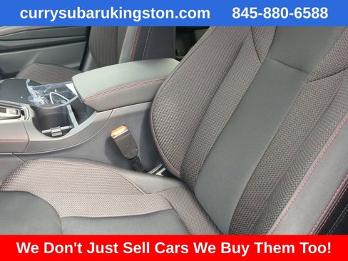 New 2025 Subaru WRX Premium image 10