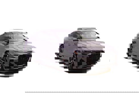 Certified 2022 Audi RS 7 Sportback image 3