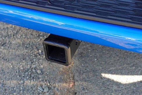 New 2025 RAM 1500 Big Horn image 9