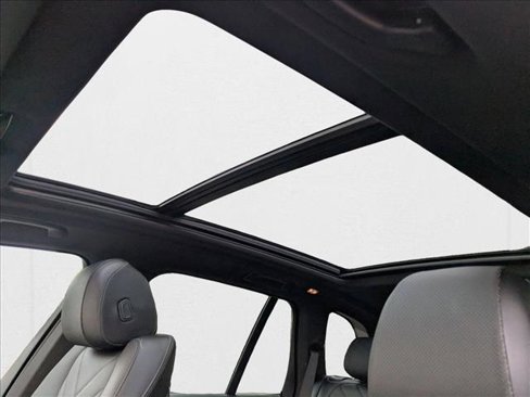 Certified 2025 BMW X5 xDrive40i w/ Premium Package image 17