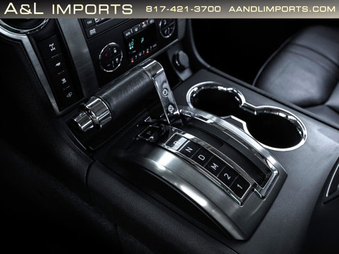 Used 2008 HUMMER H2 SUT image 15