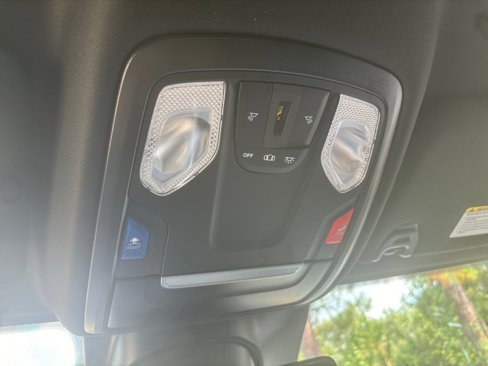 New 2026 RAM 2500 Big Horn image 29