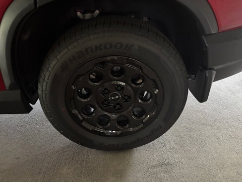 New 2026 Honda Passport RTL image 22