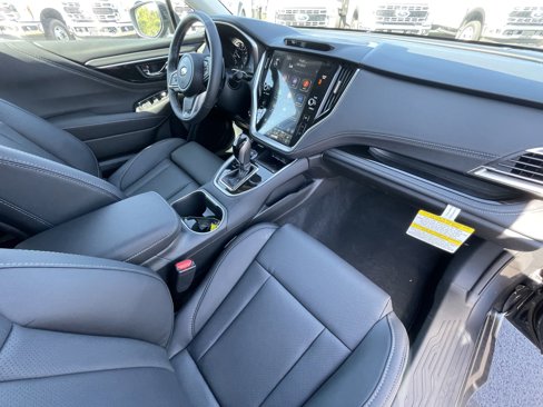New 2025 Subaru Outback Limited image 41