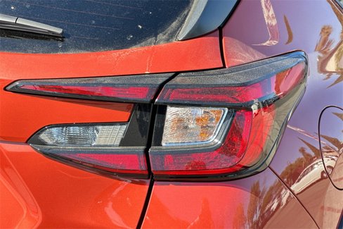 New 2025 Subaru Crosstrek 2.5i Premium image 34