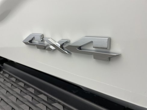 New 2026 RAM 3500 Longhorn image 5