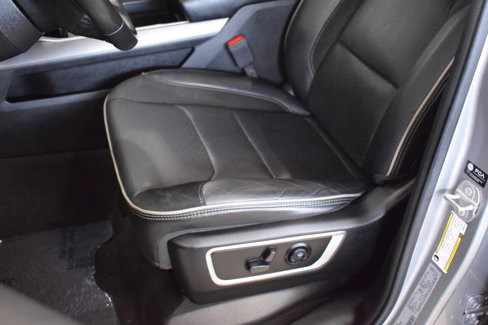 Used 2021 RAM 1500 Laramie w/ Sport Appearance Package image 92