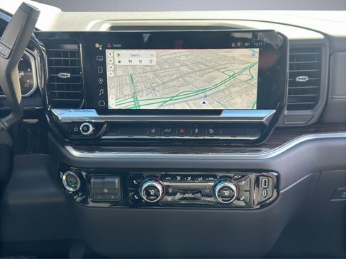 New 2026 GMC Sierra 2500 SLE w/ SLE Value Package; image 18