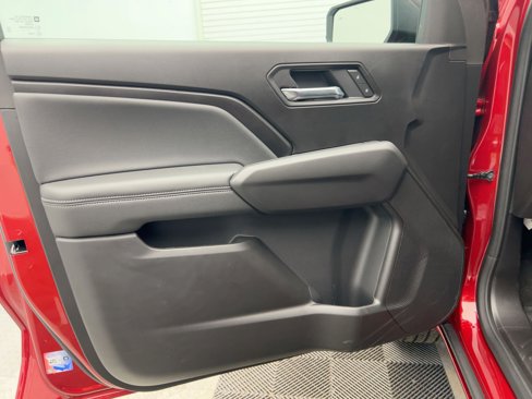 New 2026 Chevrolet Colorado LT w/ Advanced Trailering Package image 13