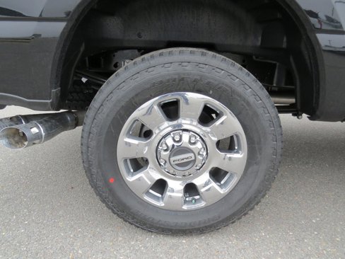New 2025 Ford F250 Lariat image 8