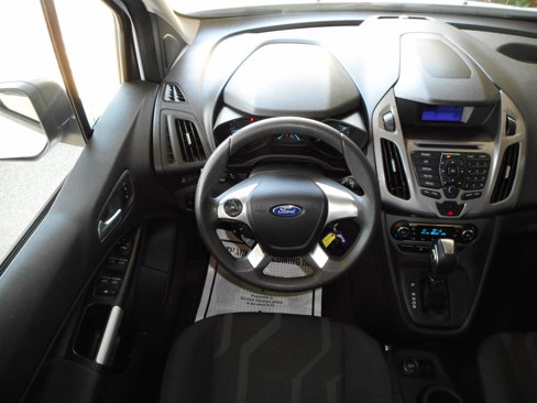 Used 2016 Ford Transit Connect XLT image 20