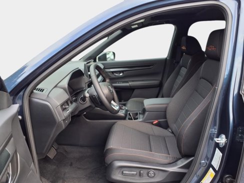 New 2026 Honda CR-V TrailSport image 12