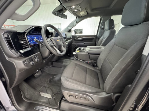 Used 2023 Chevrolet Silverado 1500 LT w/ Protection Package image 31