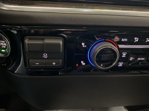 New 2026 Chevrolet Silverado 1500 LT image 35