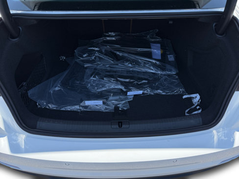 New 2025 Audi A6 Premium Plus image 17