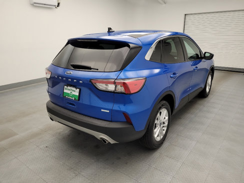 Used 2020 Ford Escape SE image 9
