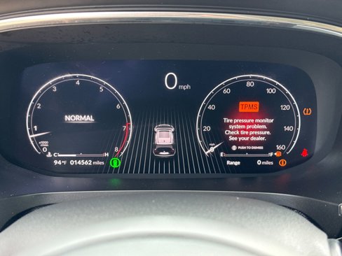 Used 2024 Acura MDX SH-AWD w/ Advance Package image 27