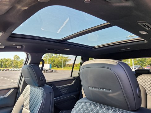 New 2026 GMC Acadia Denali w/ Super Cruise Package image 15