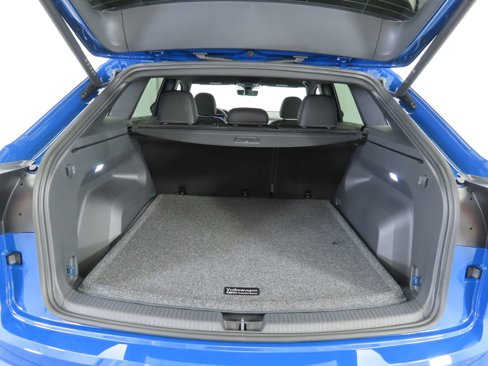 New 2026 Volkswagen Atlas Cross Sport SEL R-Line image 28