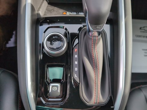 New 2025 Chevrolet Colorado Z71 w/ Technology Package image 19