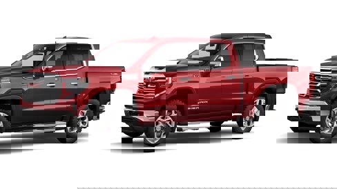 New 2026 GMC Sierra 1500 SLT w/ SLT Premium Plus Package image 25