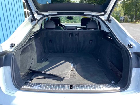 Used 2021 Audi e-tron Prestige w/ Prestige Package image 33