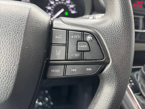 Used 2023 Toyota Sienna LE image 15