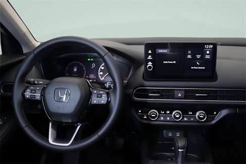 New 2026 Honda HR-V EX-L image 13