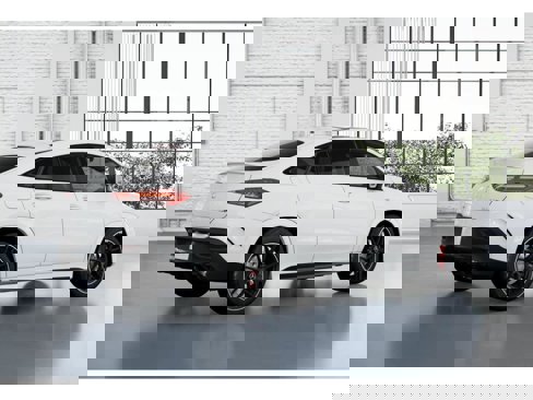 New 2026 Mercedes-Benz GLE 63 AMG S image 19