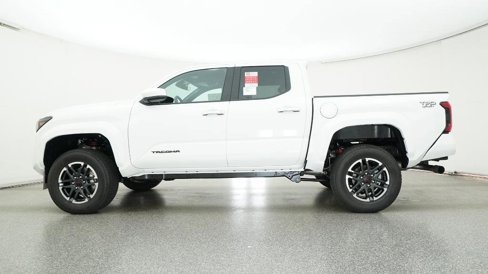 New 2025 Toyota Tacoma TRD Sport image 19