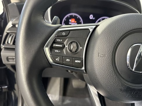 Certified 2025 Acura MDX w/ Technology Package image 12