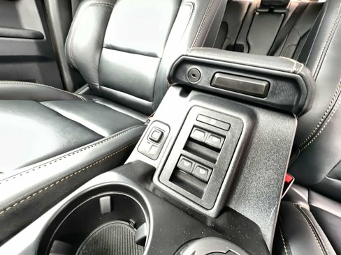 New 2025 Ford Bronco Badlands image 15