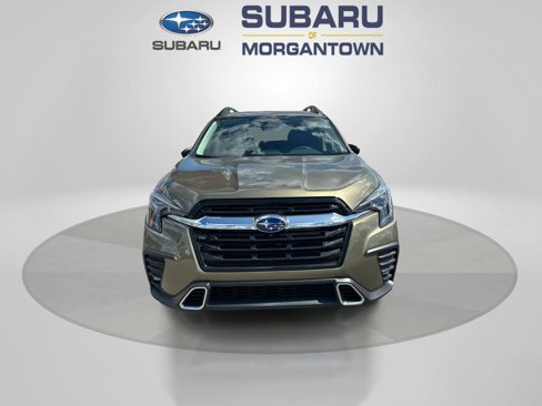 New 2025 Subaru Ascent Touring image 2