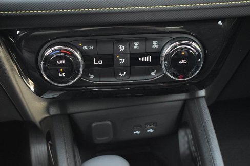 New 2025 Chevrolet TrailBlazer ACTIV w/ Convenience Package image 31