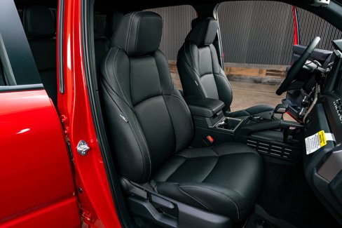 Used 2025 Toyota Tacoma SR5 image 30