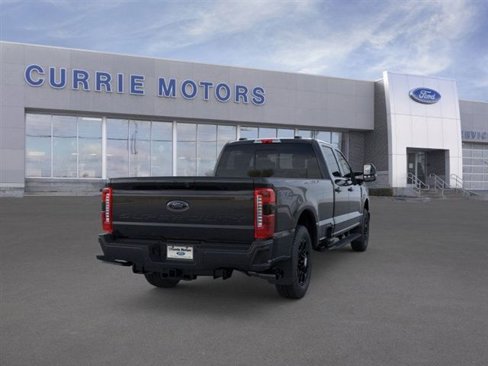 New 2025 Ford F250 Lariat w/ Lariat Ultimate Package image 8