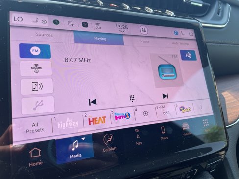 New 2025 Jeep Grand Cherokee Summit image 26