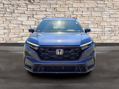 New 2026 Honda CR-V Sport-L image 2