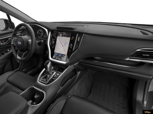 New 2025 Subaru Outback Touring image 6