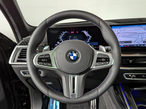 New 2026 BMW X7 M60i image 27