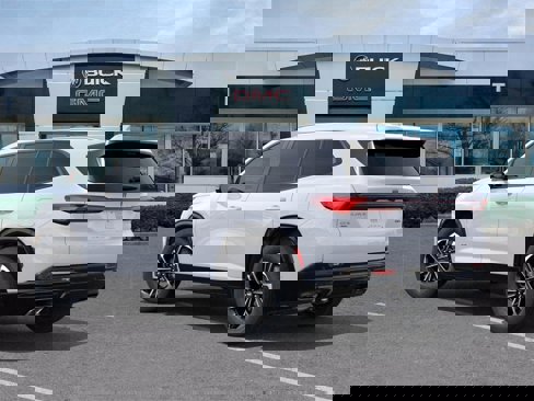 New 2026 Buick Enclave Sport Touring w/ Power Package image 4