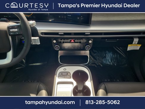 New 2026 Hyundai Ioniq 9 Limited image 19