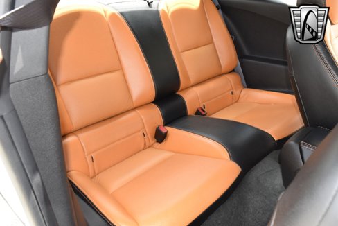Used 2011 Chevrolet Camaro SS w/ RS Package image 25