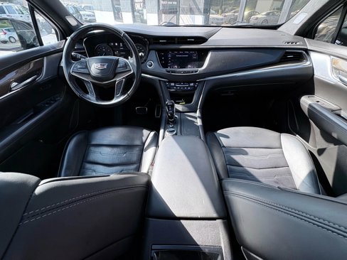 Used 2020 Cadillac XT5 Sportv w/ Platinum Package image 23