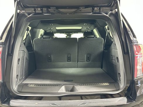 Certified 2024 Chevrolet Suburban Premier w/ Premium Package 2 image 28