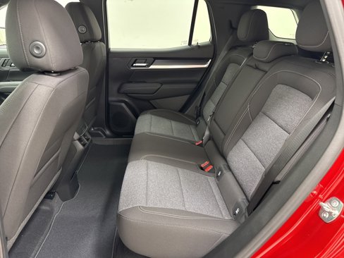 New 2026 GMC Terrain Elevation image 15