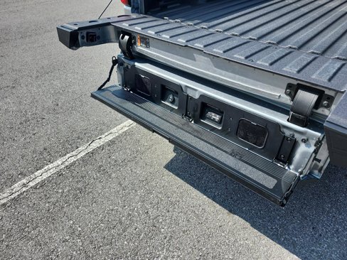 Certified 2025 GMC Sierra 1500 Denali Ultimate image 13