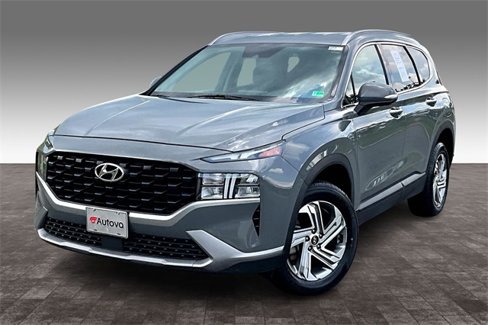 Used 2023 Hyundai Santa Fe SEL image 3