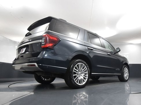 Used 2024 Ford Expedition Platinum image 61